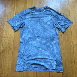 Lululemon Men’s Always Agile Tee